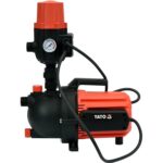 Laistymo siurblys YATO YT-85360 - Image 2