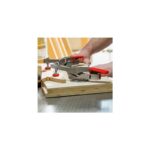 Horizontalus svirtinis spaustuvas BESSEY STC-HH70SB - Image 3