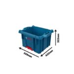 Įrankių dėžė BOSCH L-BOXX Contractor - Image 5
