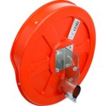 Išgaubtas veidrodis Ø 450 mm - Image 3