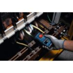 Įtampos indikatorius BOSCH PRO GFM 1000-15+MH1 - Image 3