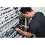 Įtampos indikatorius BOSCH PRO GFM 1000-15+MH1 - Image 4