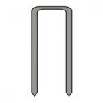 Kabės 25mm, 5,7mm Type90 2500vnt.