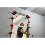 Kampo reguliavimo spaustuvai staktoms BESSEY WTR - Image 3