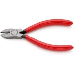 Kirpimo replės KNIPEX 7001 125mm - Image 2