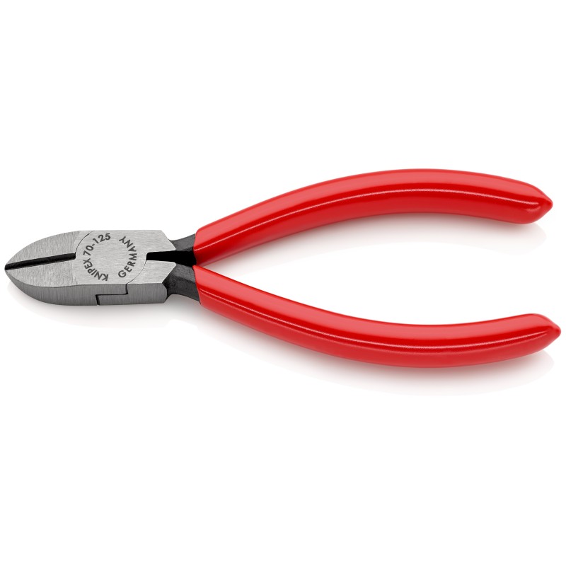kirpimo-reples-knipex-7001-125mm Kirpimo replės KNIPEX 7001 125mm - Image 1
