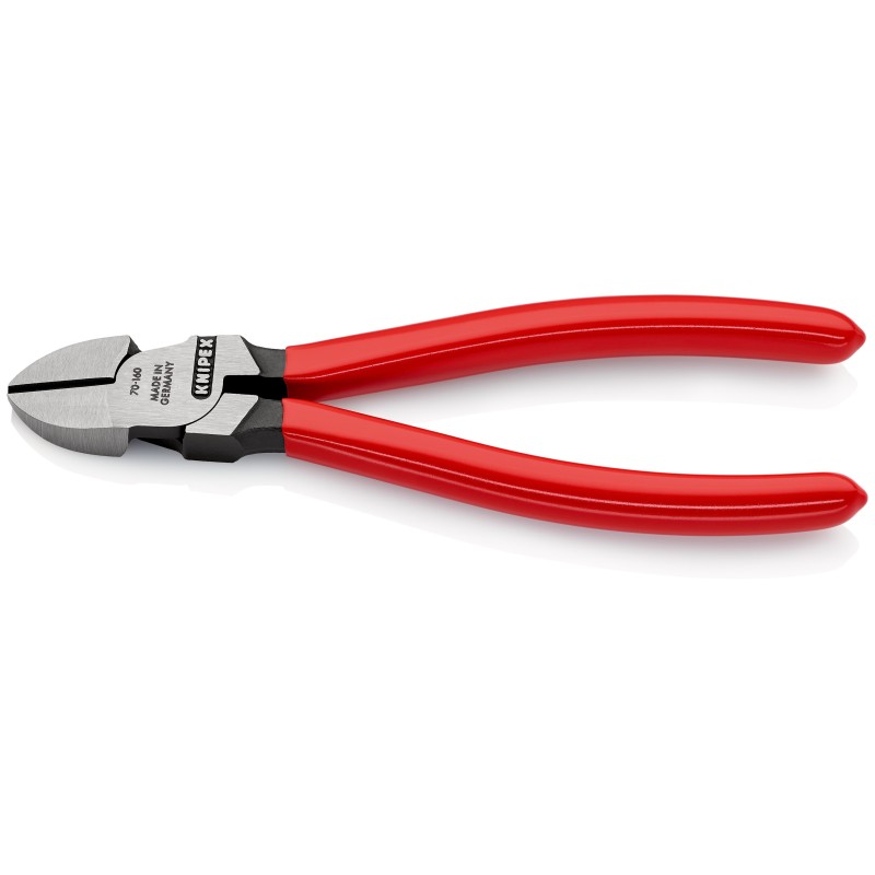 kirpimo-reples-knipex-7001-160mm Kirpimo replės KNIPEX 7001 160mm - Image 1