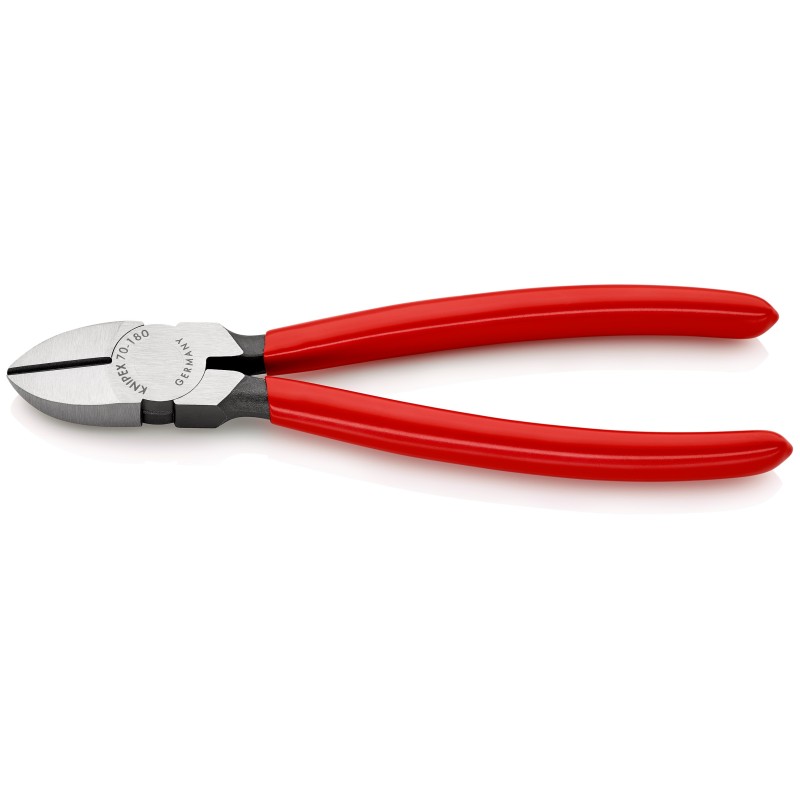 kirpimo-reples-knipex-7001-180mm Kirpimo replės KNIPEX 7001 180mm - Image 1