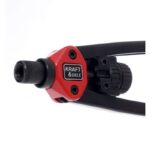 Kniediklis srieginėms kniedėms M3, M4, M5, M6, M8, M10, M12 lagamine - Image 7