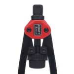 Kniediklis srieginėms kniedėms M3, M4, M5, M6, M8, M10, M12 lagamine - Image 10