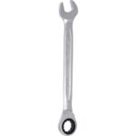 Kombinuotas terkšlinis raktas KS TOOLS 32mm