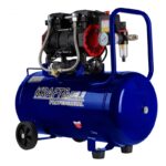 Kompresorius betepalinis 50L 1500W 290L/min KD4052
