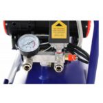 Betepalinis oro kompresorius 50L, 3000W, KD4093 - Image 4
