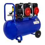 Betepalinis oro kompresorius 50L, 3000W, KD4093