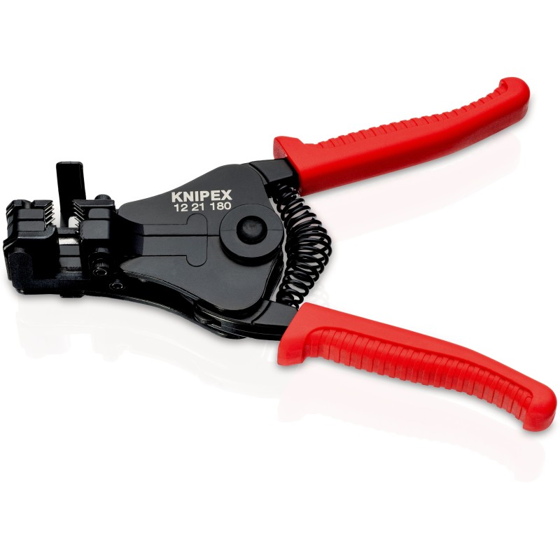 laidu-nuizoliavimo-reples-knipex-1221 Laidų nuizoliavimo replės KNIPEX 1221 - Image 1