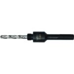Laikiklis gręžimo karūnai 14-30 mm, 1/2" SDS PLUS antgalis