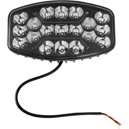 Darbo lempa 80W 23000lm KD3600