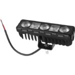 Darbo lempos 25W 2500lm 2 vnt. KD3601 - Image 3