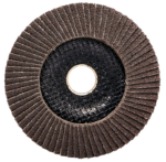 Lapelinis šlifavimo diskas 125mm G40 - Image 2