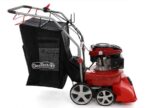 Benzininė savaeigė lapų rinkimo mašina /siurblys GeoTech LV 450 SP 159 cc - Image 2