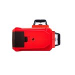 Lazerinis nivelyras TOPLINER 3x360° - Image 4