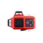 Lazerinis nivelyras TOPLINER 3x360° - Image 5