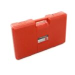 Lekštelių rinkinys tepalo filtrams atsukti 15vnt. Kraftdele KD10500 - Image 2