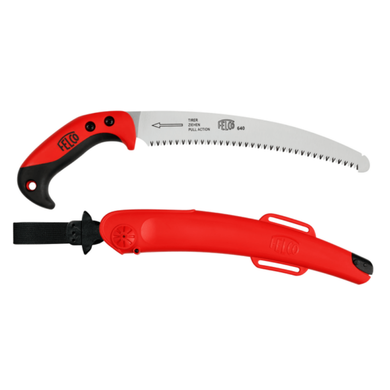 lenktas-pjuklas-felco-270mm Lenktas pjūklas FELCO 270mm - Image 1