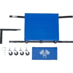 Mechaniko kėdutė žemo profilio BGS-technic - Image 5