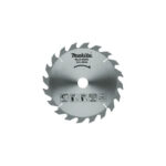 Medžio pjovimo diskas MAKITA 235x30/25x2,4mm 20T