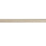 Metalinis grėblys STALCO 18 dantų, 50cm