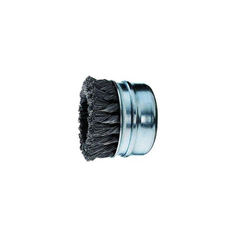 metalinis-sepetys-taurele-o80-pferd-tbg-st-05 Metalinis šepetys-taurelė Ø80 PFERD TBG ST 0,5 - Image 1