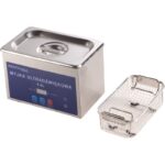 Ultragarsinė plovimo vonelė 0,8 L Kraftdele KD504 - Image 2