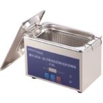 Ultragarsinė plovimo vonelė 0,8 L Kraftdele KD504 - Image 3