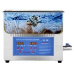 Ultragarsinė vonelė 230W 6.5L KD449 - Image 4