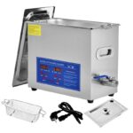 Ultragarsinė vonelė 230W 6.5L KD449 - Image 3