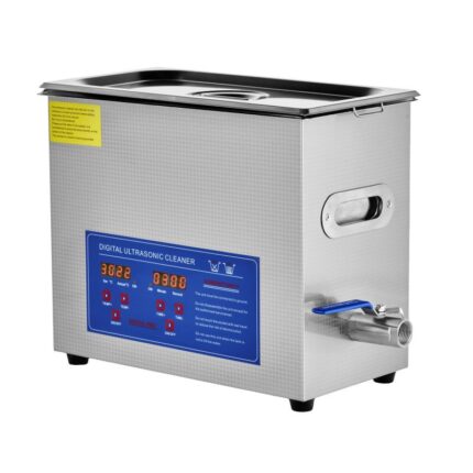 Ultragarsinė vonelė 230W 6.5L KD449