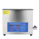 Ultragarsinė vonelė 230W 6.5L KD449 - Image 7