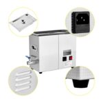 Ultragarsinė vonelė 230W 6.5L KD449 - Image 5