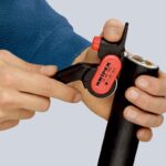 Nuizoliavimo įrankis KNIPEX 1640 - Image 2