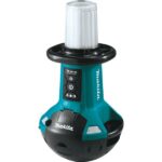 Akumuliatorinis žibintas 18V / 230V / 5500 LM  MAKITA DML810