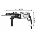 Perforatorius BOSCH GBH 2-28 F - Image 2