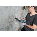 Perforatorius BOSCH GBH 2-28 F - Image 3