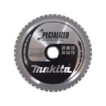 Pjovimo diskas MAKITA 150x20 52T DCS551M