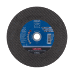 Pjovimo diskas PFERD EHT 230-1,9 Ceramic SGP Steel