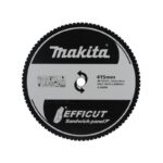 Pjovimo diskas Sandwich tipo plokštėms MAKITA 415x30x2,6mm Z90
