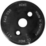 Pjovimo ratukas REMS Cento Cu-INOX