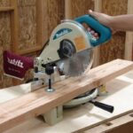 Pjovimo staklės MAKITA LS1040N - Image 4