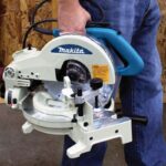 Pjovimo staklės MAKITA LS1040N - Image 6