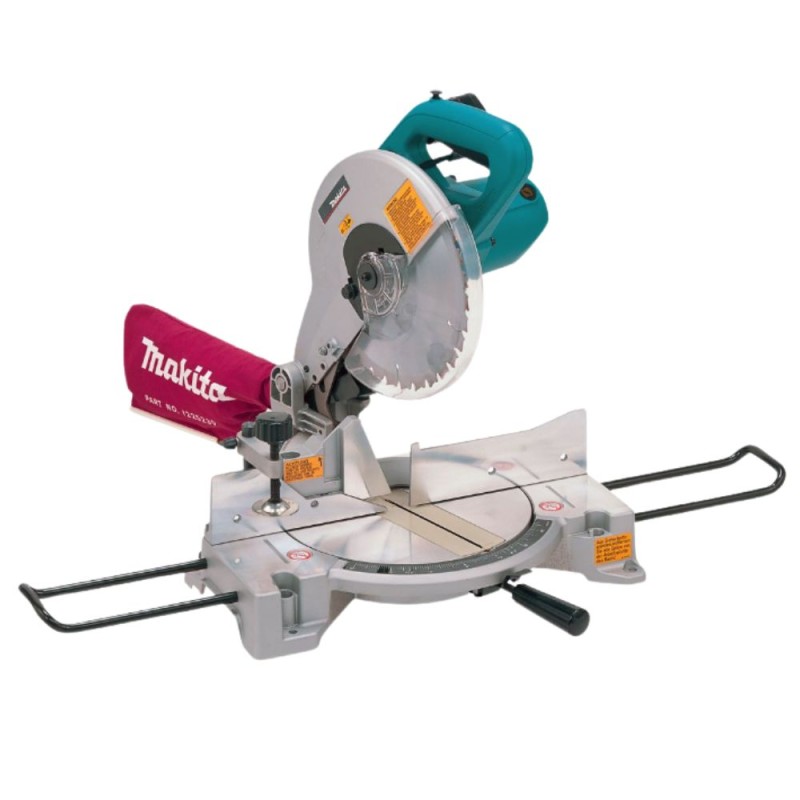 pjovimo-stakles-makita-ls1040n Pjovimo staklės MAKITA LS1040N - Image 1